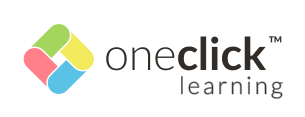 One-Click-Learning Logo